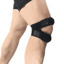 Knee Pain Relief Support Pad Patella Stabilizer Brace Strap