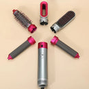 Premium 5 in 1 Hair Styler Pro V2 | Versatile & Professional