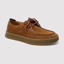 Premium suede city sneaker shoes for men