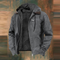 Stylish Autumn Jacket for Men– Warm & Versatile