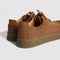 Premium suede city sneaker shoes for men