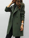 Wool Winter Coat for Women – Warm & Elegant