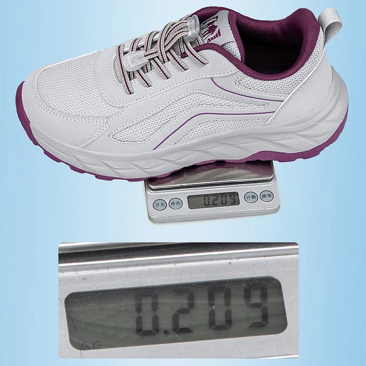 DAMIN - Diabetic-Friendly Sneakers