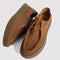 Premium suede city sneaker shoes for men