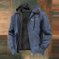 Stylish Autumn Jacket for Men– Warm & Versatile