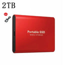 Ultra-Speed External SSD – High-Speed & Portable Storage Solution