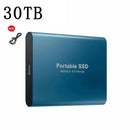 Ultra-Speed External SSD – High-Speed & Portable Storage Solution