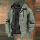 Stylish Autumn Jacket for Men– Warm & Versatile