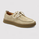 Premium suede city sneaker shoes for men