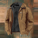 Stylish Autumn Jacket for Men– Warm & Versatile