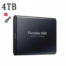 Ultra-Speed External SSD – High-Speed & Portable Storage Solution