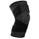 Knee Brace – Adjustable Support & Pain Relief