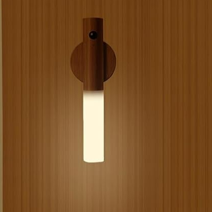 EcoLuxe Magnetic Light