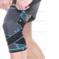 Knee Brace – Adjustable Support & Pain Relief