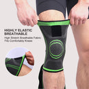 Knee Brace – Adjustable Support & Pain Relief