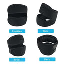 Knee Pain Relief Support Pad Patella Stabilizer Brace Strap