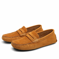 Hugo - Men's Loafers – Stylish & Comfortable