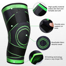 Knee Brace – Adjustable Support & Pain Relief