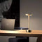 Bailey Table Lamp - Elegant &  Wireless