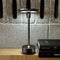 Bailey Table Lamp - Elegant &  Wireless