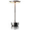 Bailey Table Lamp - Elegant &  Wireless