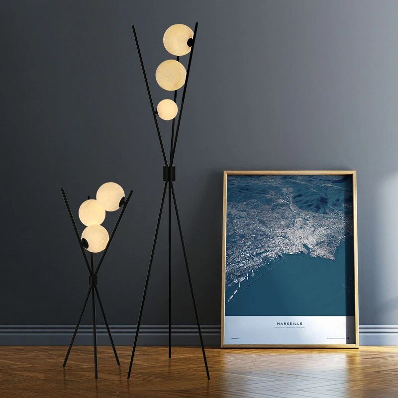 Moonlamp™ | LED table/floor lamp