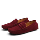 Hugo - Men's Loafers – Stylish & Comfortable