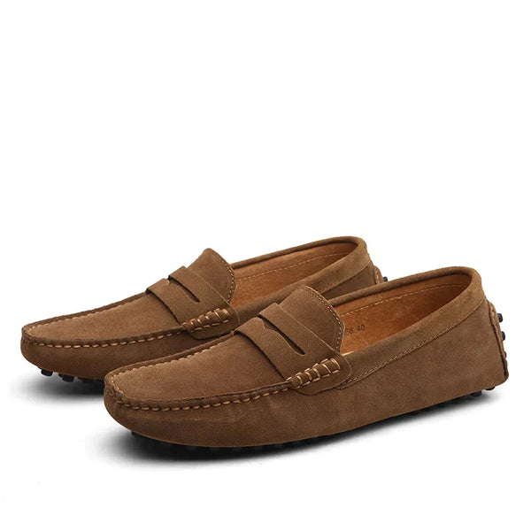 Hugo - Men's Loafers – Stylish & Comfortable