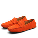 Hugo - Men's Loafers – Stylish & Comfortable