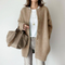 Elegant Cashmere Cardigan - Chic & Elegant