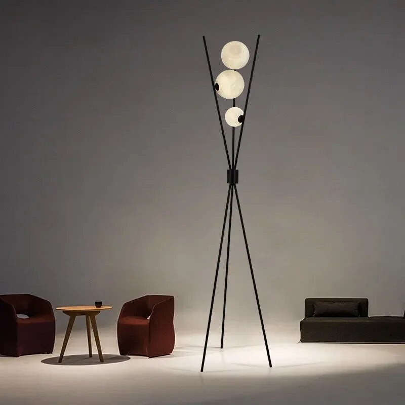 Moonlamp™ | LED table/floor lamp