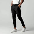 Marvin Stretch Chinos – Effortless Style & All-Day Comfort