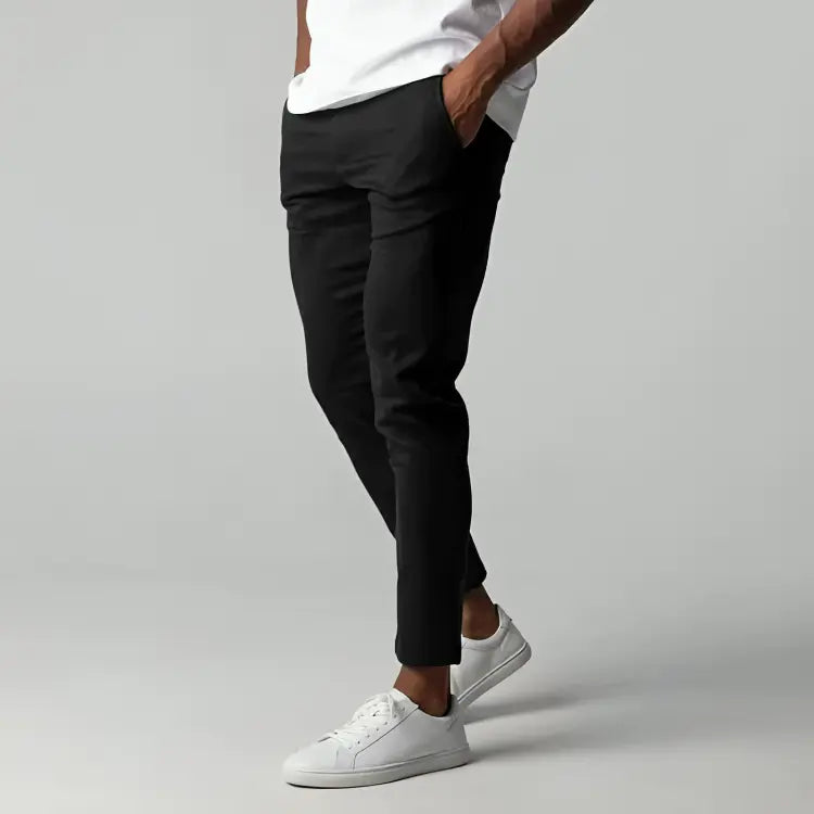 Marvin Stretch Chinos – Effortless Style & All-Day Comfort