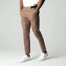 Marvin Stretch Chinos – Effortless Style & All-Day Comfort