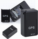 Magnetic Mini GPS Tracker – Real-Time Location & Worldwide Coverage