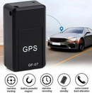 Magnetic Mini GPS Tracker – Real-Time Location & Worldwide Coverage