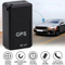 Magnetic Mini GPS Tracker – Real-Time Location & Worldwide Coverage