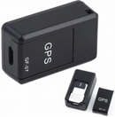 Magnetic Mini GPS Tracker – Real-Time Location & Worldwide Coverage