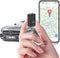 Magnetic Mini GPS Tracker – Real-Time Location & Worldwide Coverage