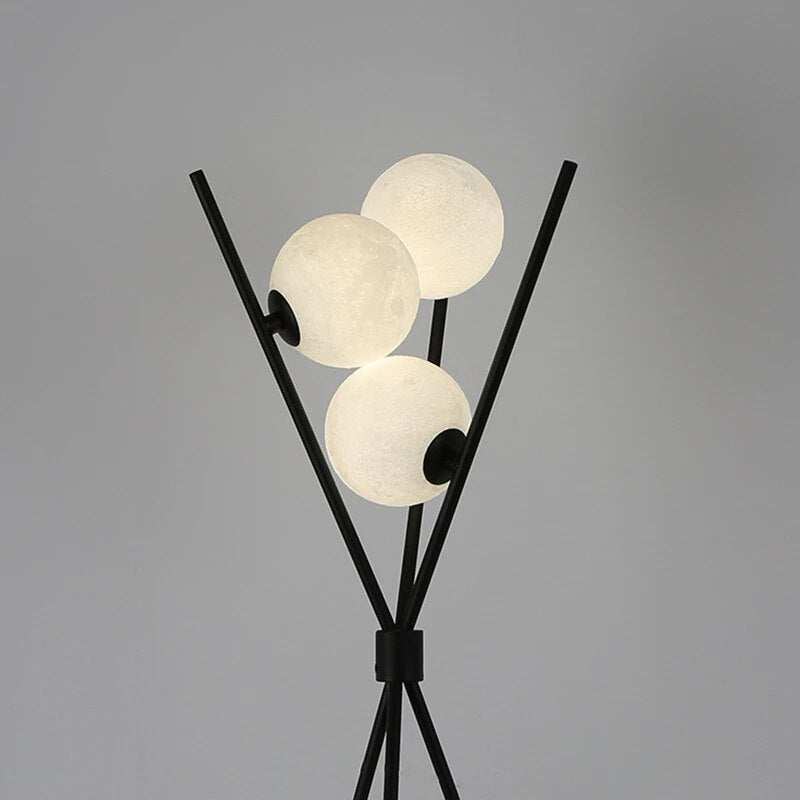 Moonlamp™ | LED table/floor lamp