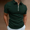 Hugo Stylish Men's Polo Shirt – Modern & Comfortable