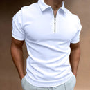 Hugo Stylish Men's Polo Shirt – Modern & Comfortable