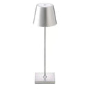 Nordiclight - Cordless Rechargeable Table Lamp