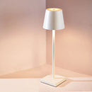 Nordiclight - Cordless Rechargeable Table Lamp