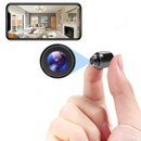 Minieye - Full HD Camera for Babysitting – Smart & Secure Monitoring