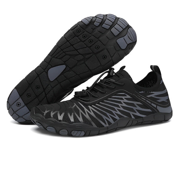 Lorax Pro - Comfortable & non-slip barefoot shoes (Unisex)