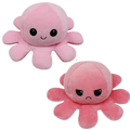 Reversible Mini Octopus Plush toy