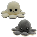 Reversible Mini Octopus Plush toy