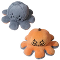 Reversible Mini Octopus Plush toy