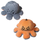 Reversible Mini Octopus Plush toy